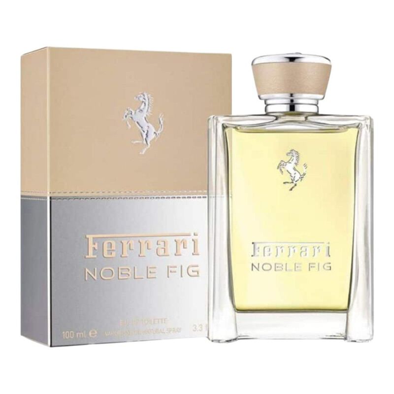 Perfume Ferrari Noble Fig Edt 100 Ml image number null