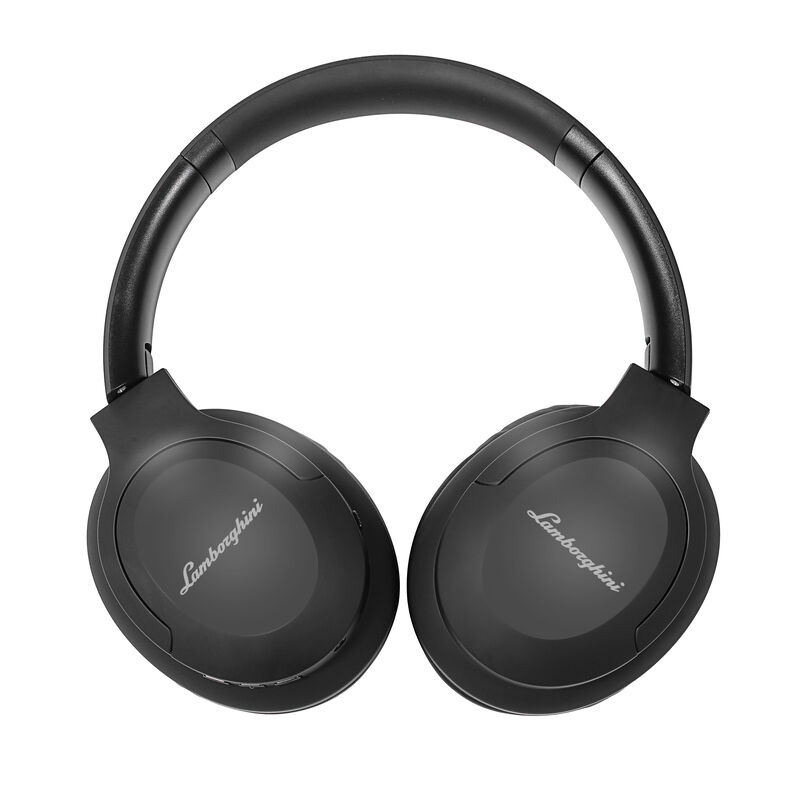 AURICULARES HURACAN NOCTIS NERO image number null