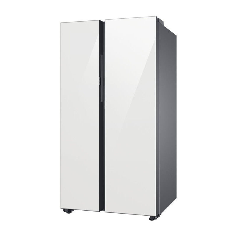 Refrigerador Samsung Bespoke Ai Sbs 28Ft Space ... image number null