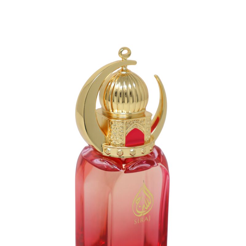 Siraj Diana Eau De Parfum 100 Ml Para Mujer image number null