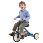 Triciclo Infantil Mytoy Clásico Azul 5308
