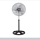 Ventilador De Pedestal Mytek 3398 20 Aspas Metálicas 3 Vel