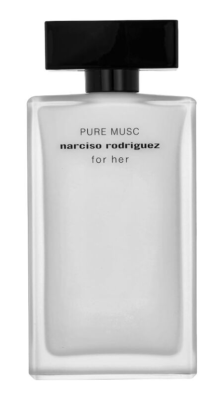 Perfume Narciso Rodriguez Pure Musc Edp 100 Ml ... image number null