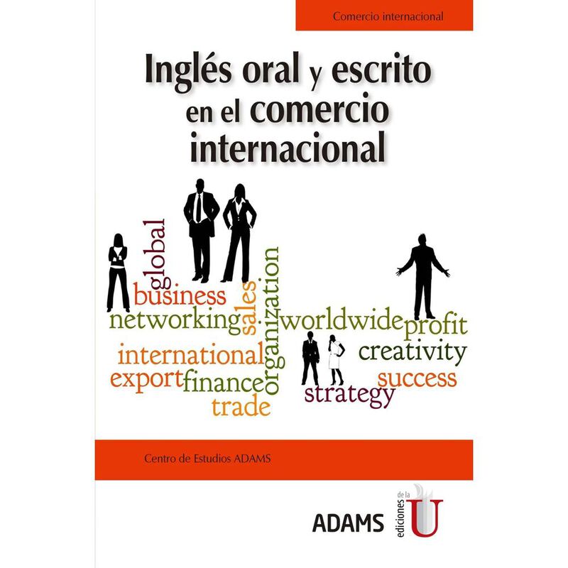 Ingl&eacute;s oral y escrito en el comercio internacio... image number null
