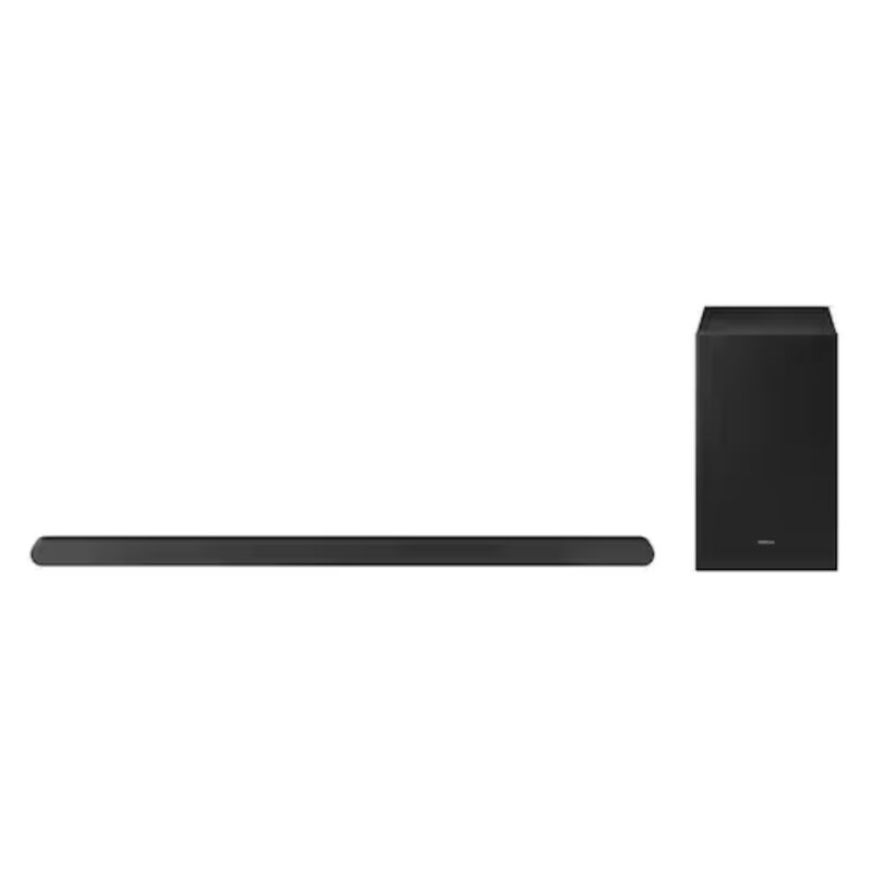 Barra De Sonido Samsung Hw-s700d/zx 3.1 Canales... image number null