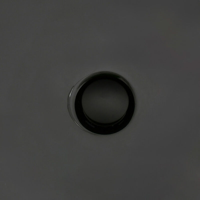 Tina Baño Negra Premium Lujo 280l Fibra Vidrio ... image number null