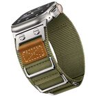 Correa Rugged Suitisbest para Apple Watch 140-215 mm