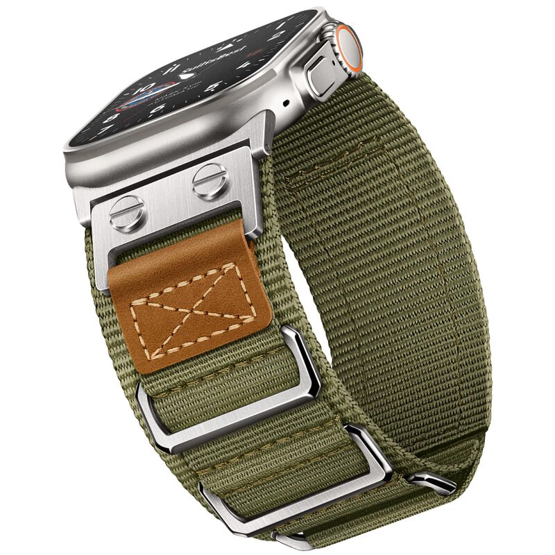 Correa Rugged Suitisbest para Apple Watch 140-2... image number null