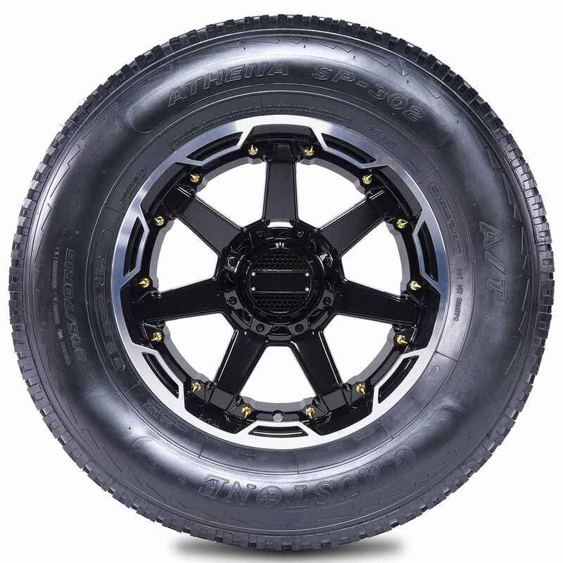 Llanta  235/70R16 106T Austone SP-302 image number null