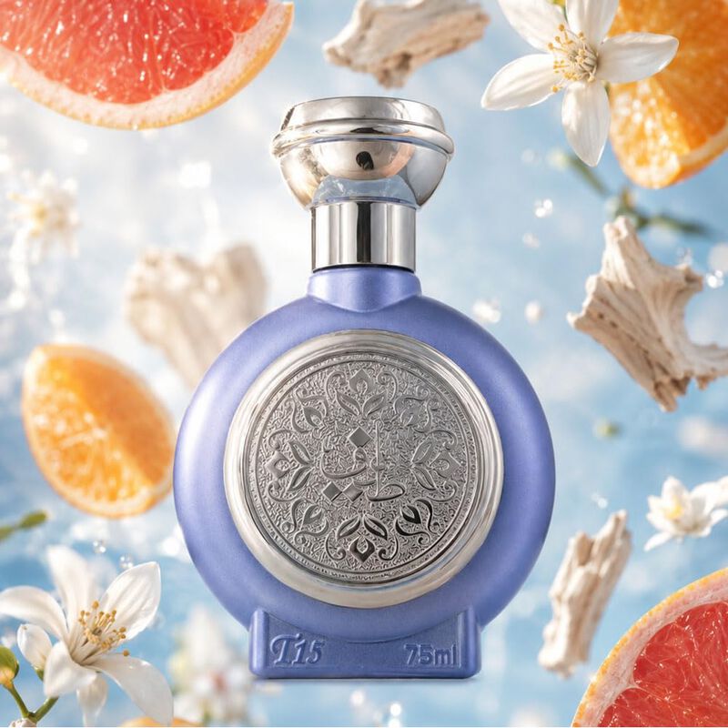 Perfume Taif Al-emarat T15 75ml Eau de Parfum image number null