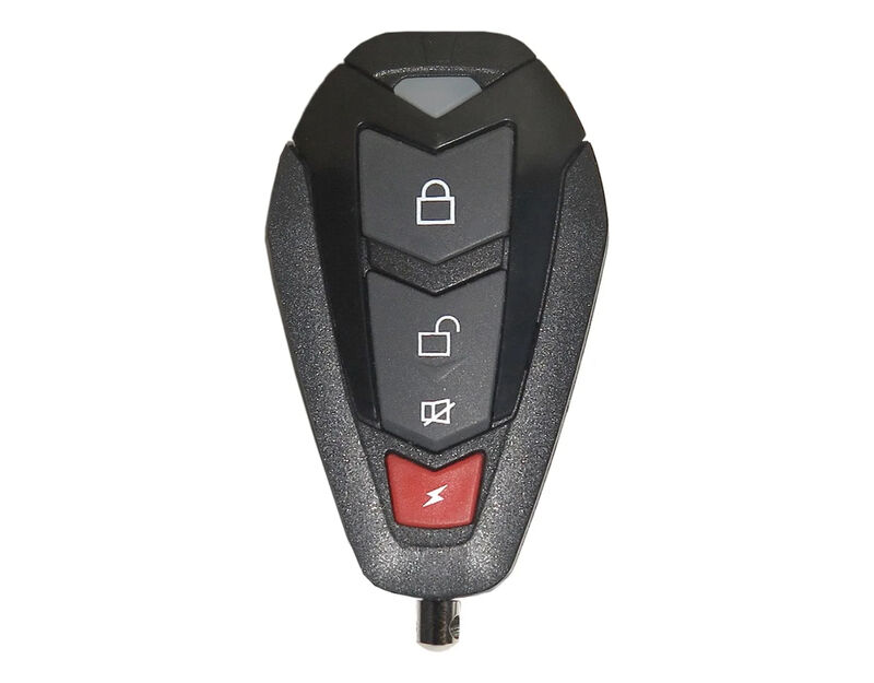 Alarma para autom&oacute;vil Audiobahn US-180 image number null