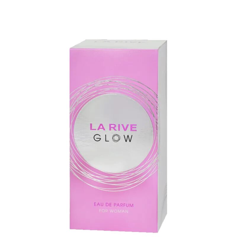 Perfume La Rive Glow Eau De Parfum 90 Ml Para M... image number null