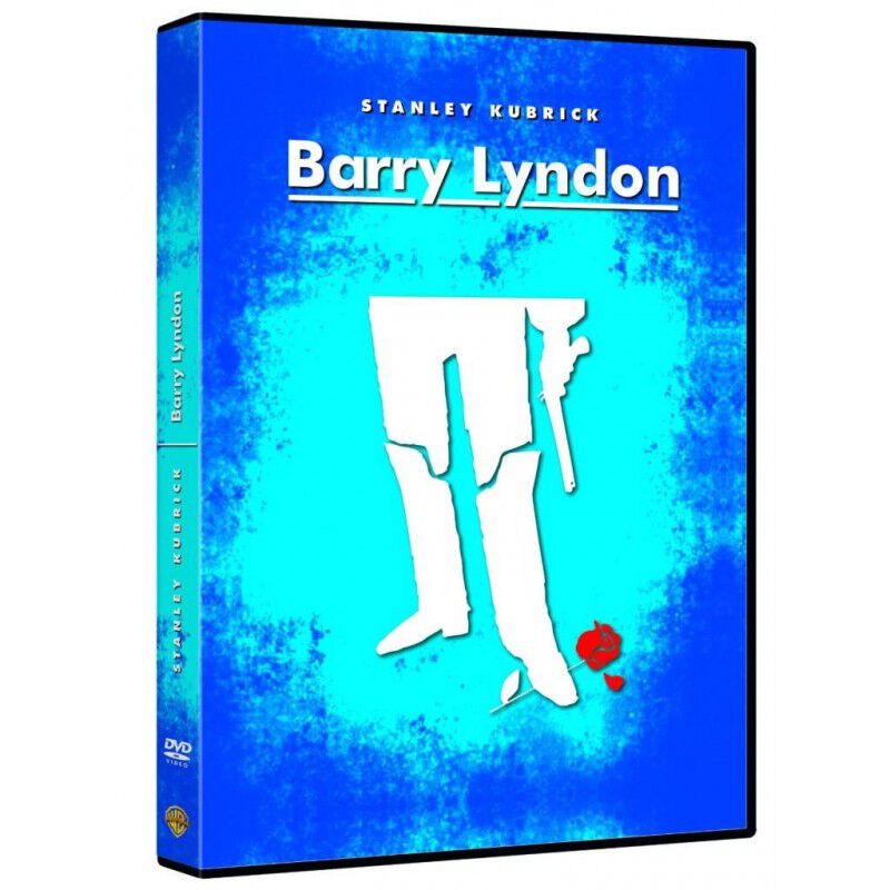 Barry Lyndon [dvd] image number null