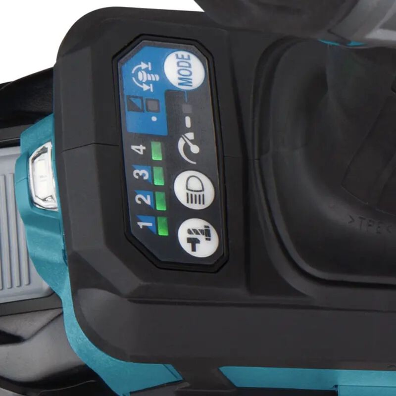 Llave de Impacto BL 40V Makita TW001G image number null