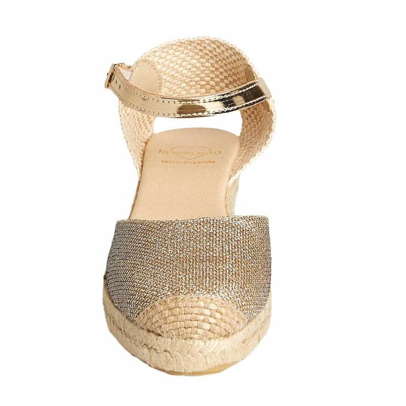 NOESLOMISMO BY DILEMA Alpargatas para Mujer | S... image number null