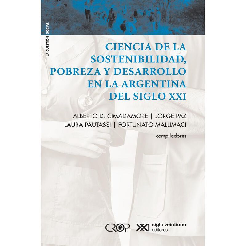 Ciencia de la sostenibilidad, pobreza y desarro... image number null