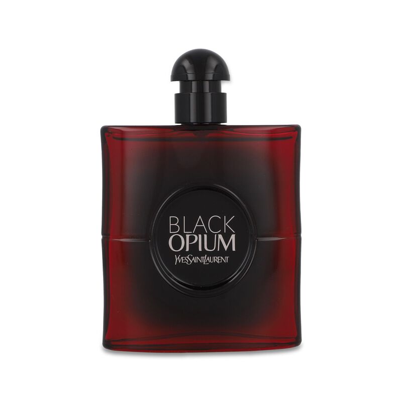 Ysl Opium Black Red 90ml Edp Spray image number null