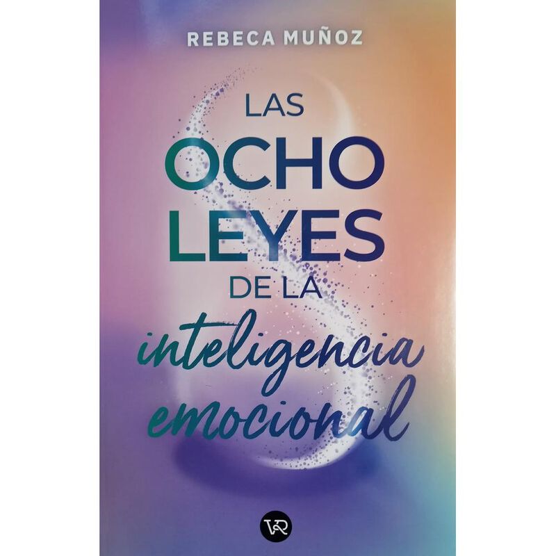 Las Ocho Leyes de la Inteligencia Emocional image number null