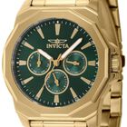 Reloj Invicta Speedway Con Caja De Acero Inoxidable De 42 Mm Para Hombre