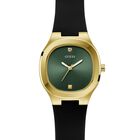 Reloj Guess Eve Dama Negro GW0658L1
