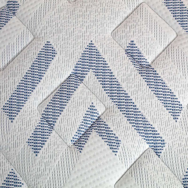 Colch&oacute;n Dormimundo Matrimonial Cosmic One By Fi... image number null