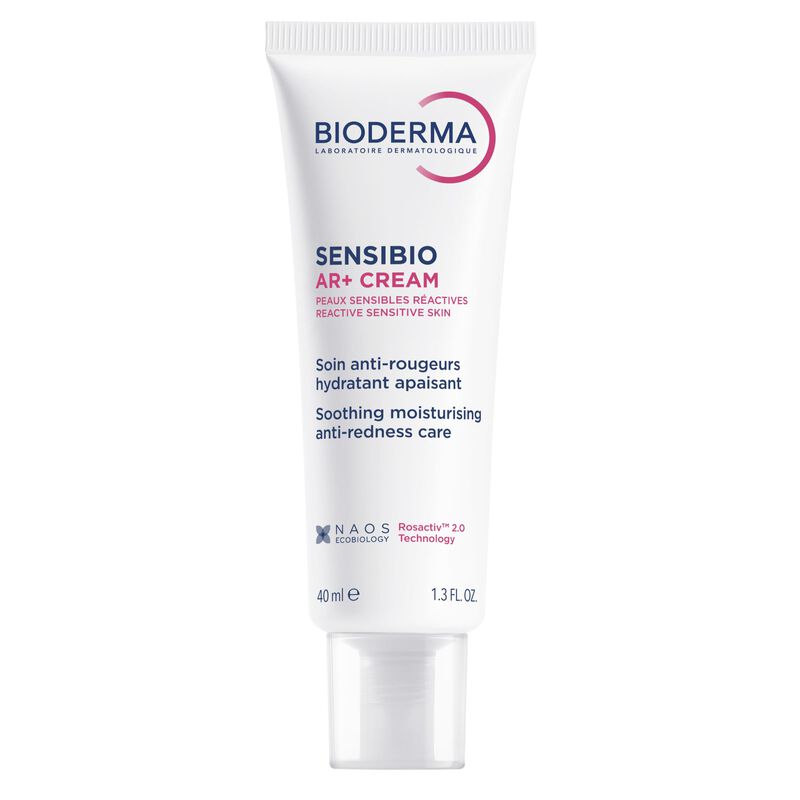 Crema Bioderma Sensibio Ar+ Hidrataci&oacute;n 24 Hora... image number null