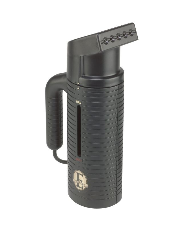Vaporizador De Viaje Jiffy Esteam Port&aacute;til 600 ... image number null
