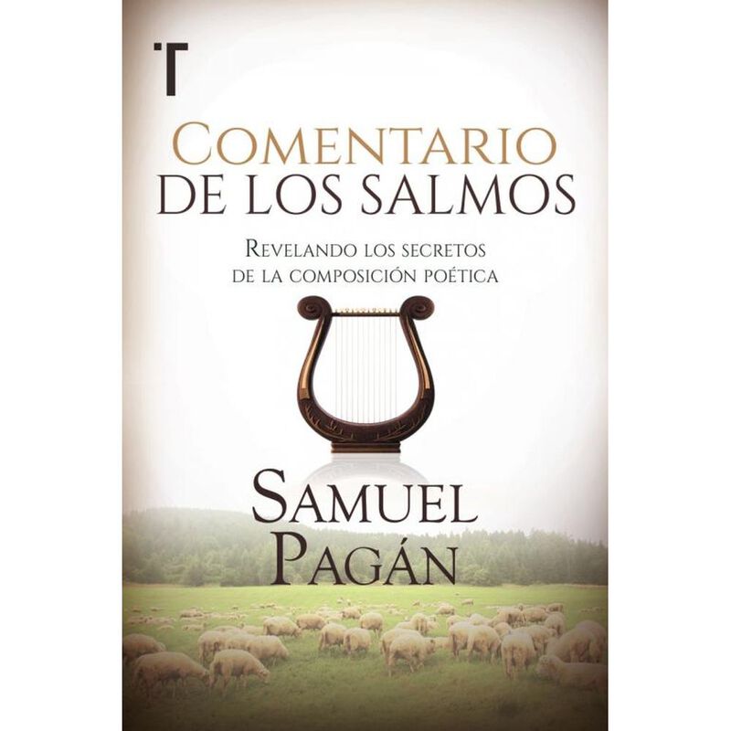 Comentario de los Salmos image number null