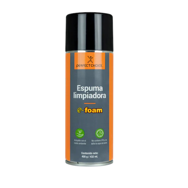 KIT de limpieza para PC y Laptop Perfect Choice image number null