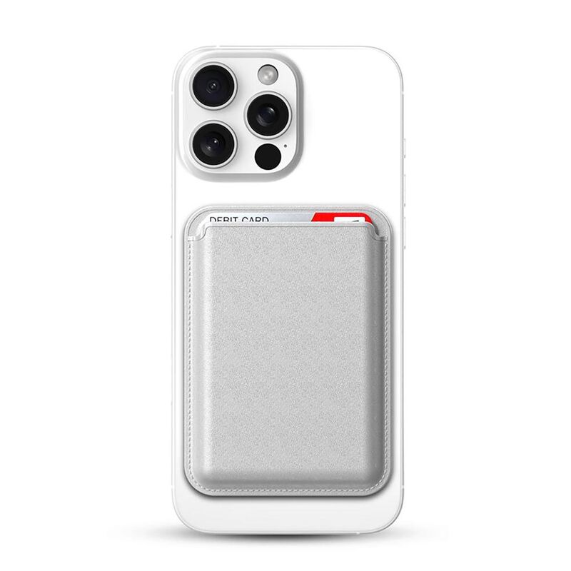 Funda MYBAT Tarjetero Magnetico compatible para... image number null