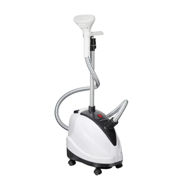 Plancha Central De Vapor Hamilton Beach Blanca ... image number null