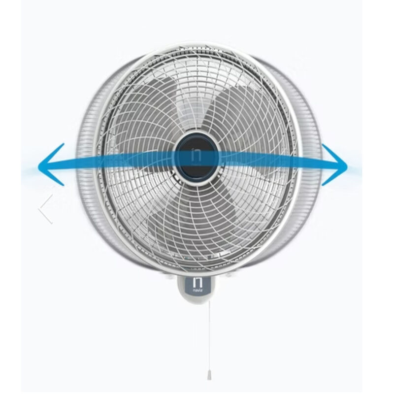 Ventilador De Pared 18 Pulgadas Navia M018p 3 V... image number null