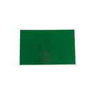 Tabla para picar verde Shorbull