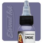 Tinta De Tatuaje Eternal Ink 30 ml Smoke Vegana Esterilizada
