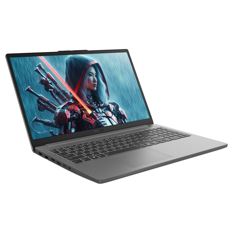 Laptop Gamer Lenovo LOQ 15IAX9E: Procesador Int... image number null