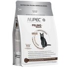 Nupec Gato Adulto Senior 3 kg