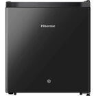 Frigobar Hisense Rr16d6abx1 45.2 Lt 1.6 Pies Cubicos 110v ort