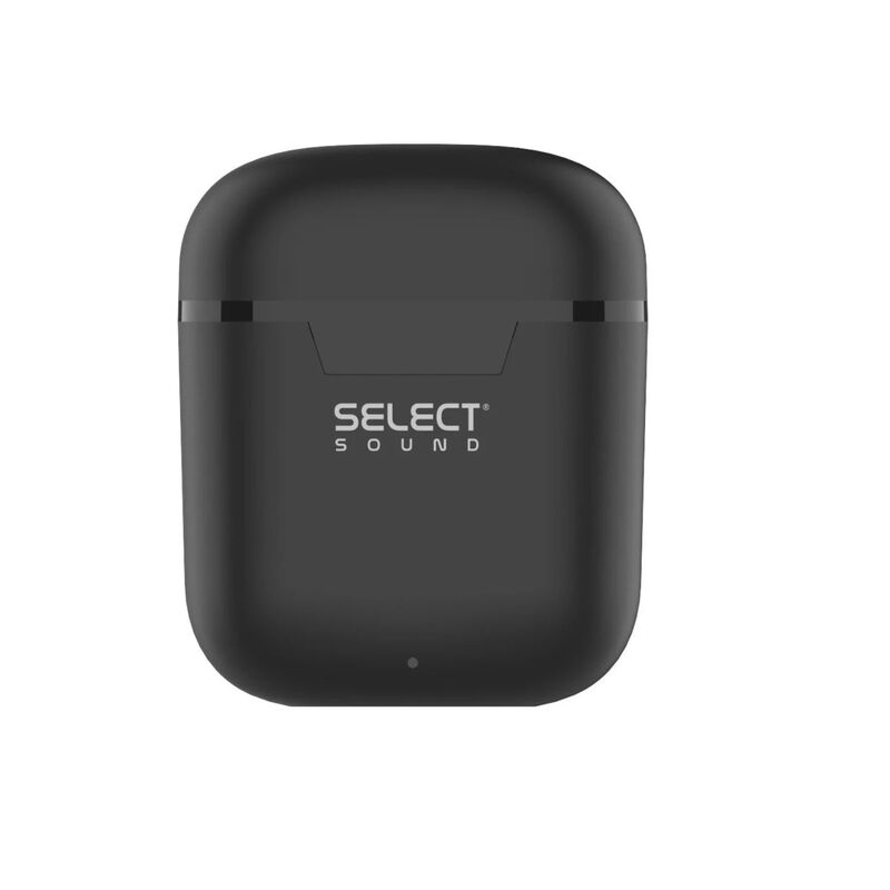 Audífonos Inalámbricos Select Sound Bth035N Blu... image number null