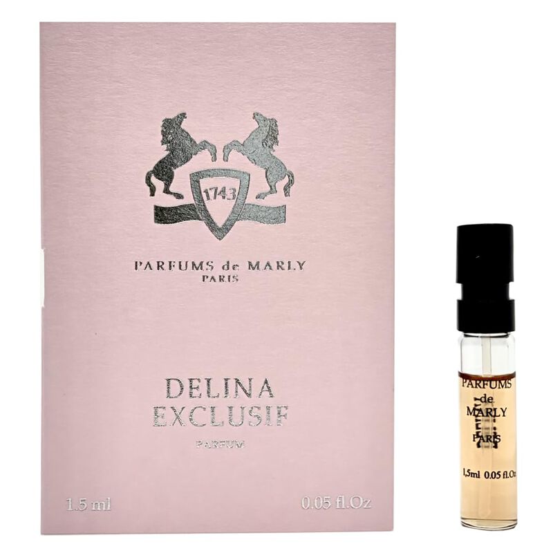 Perfume Parfums De Marly Delina Exclusif 1,5 ml image number null