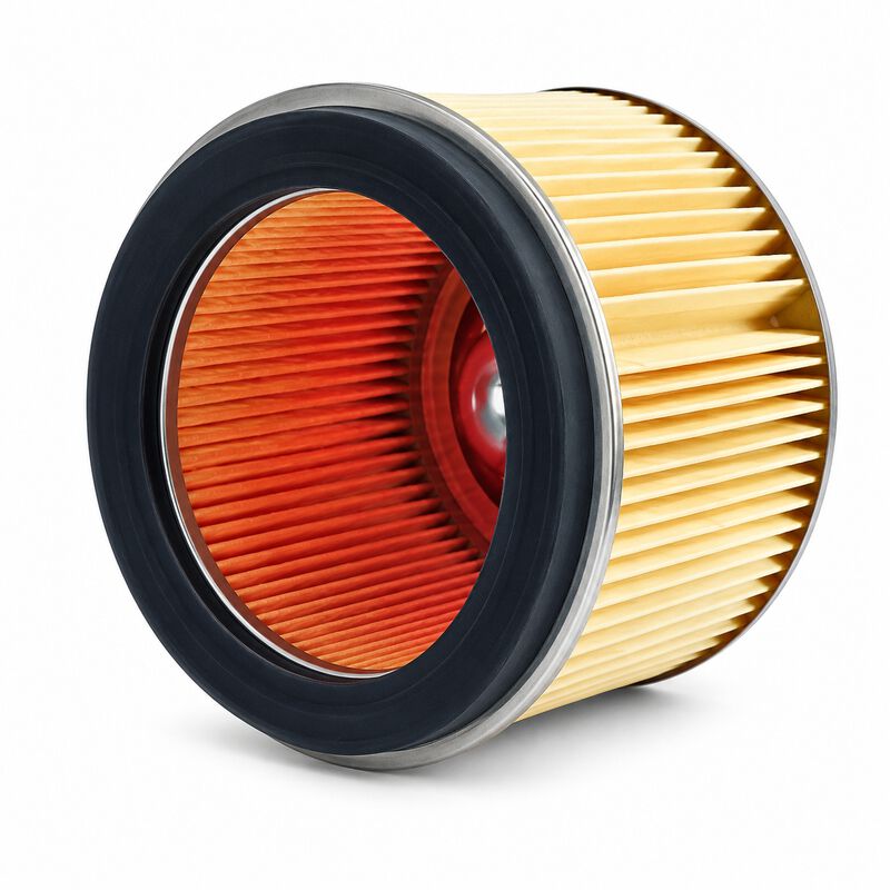 Filtro Aire Motocicleta 1 Pz Gl-18filtai014mt S... image number null