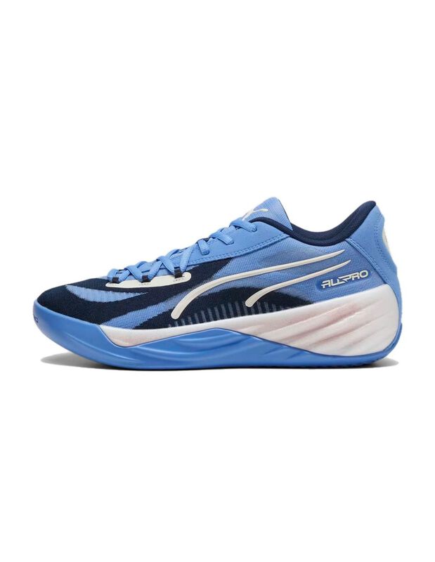 Tenis Caballero Puma All Pro Nitro Azul 3096880... image number null