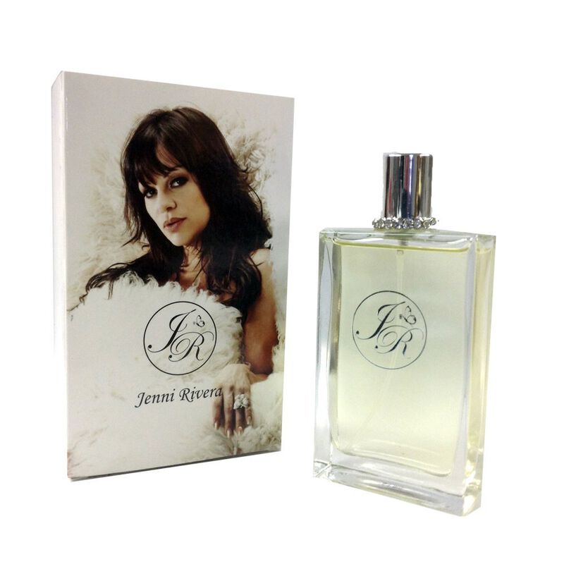 Jenni By Jenni Rivera Jr Para Mujer, Spray Edp ... image number null