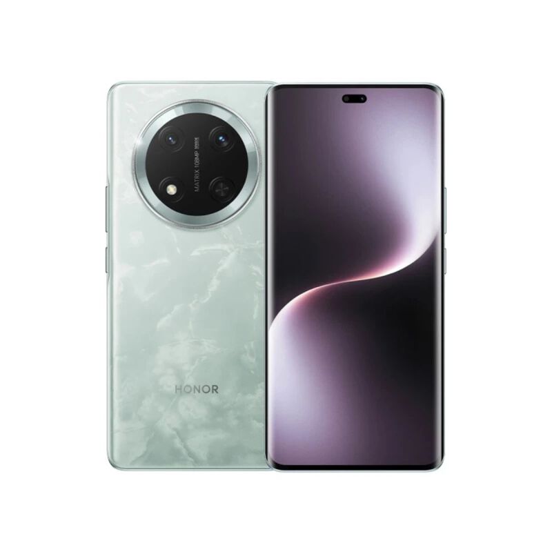 Honor Magic7 Lite Doble Sim 256GB/8RAM Azul Lig... image number null