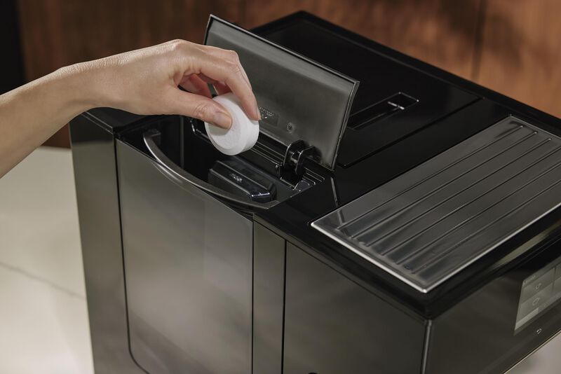 Tabletas Desincrustantes Miele Para M&aacute;quinas De... image number null