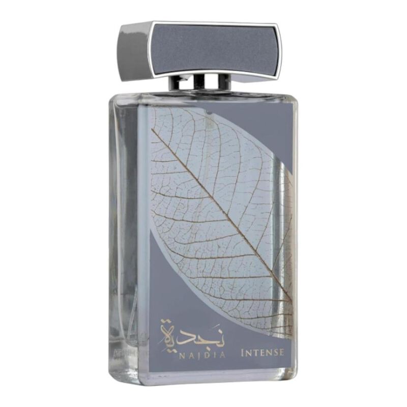 Perfume Lattafa Najdia Intense Edp 100 Ml image number null