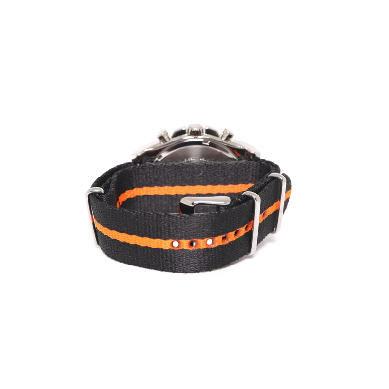 Reloj De Pulso Lorus Rt355gx9 Para Hombre Color... image number null