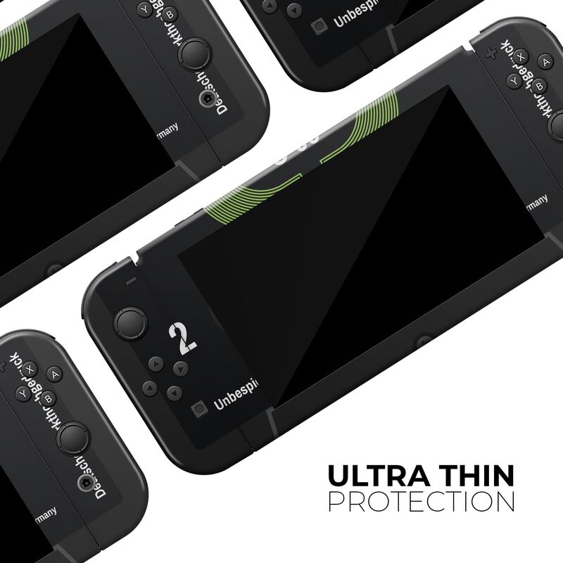Funda de Vinilo Retro Casete para Nintendo New ... image number null
