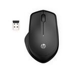 Rat&oacute;n Hp Wireless Silent 280m Ergon&oacute;mico Con Bater&iacute;a De 18 Meses