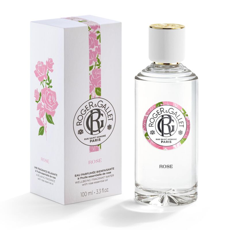 Spray Corporal De Agua Arom&aacute;tica Roger & Gallet... image number null