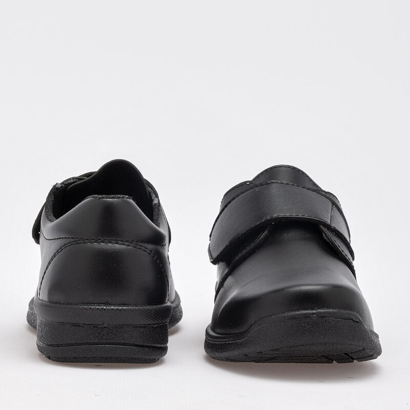 Leds Zapato Para Ni&ntilde;o Negro Cod 120345-2 image number null
